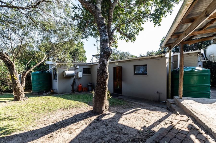 3 Bedroom Property for Sale in Kwelera Eastern Cape